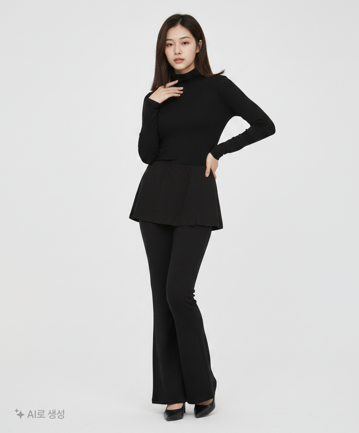 이네기(INEGI) 레깅스