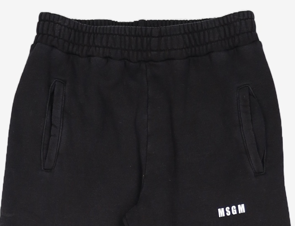 엠에스지엠키즈(MSGMKIDS) 조거 팬츠