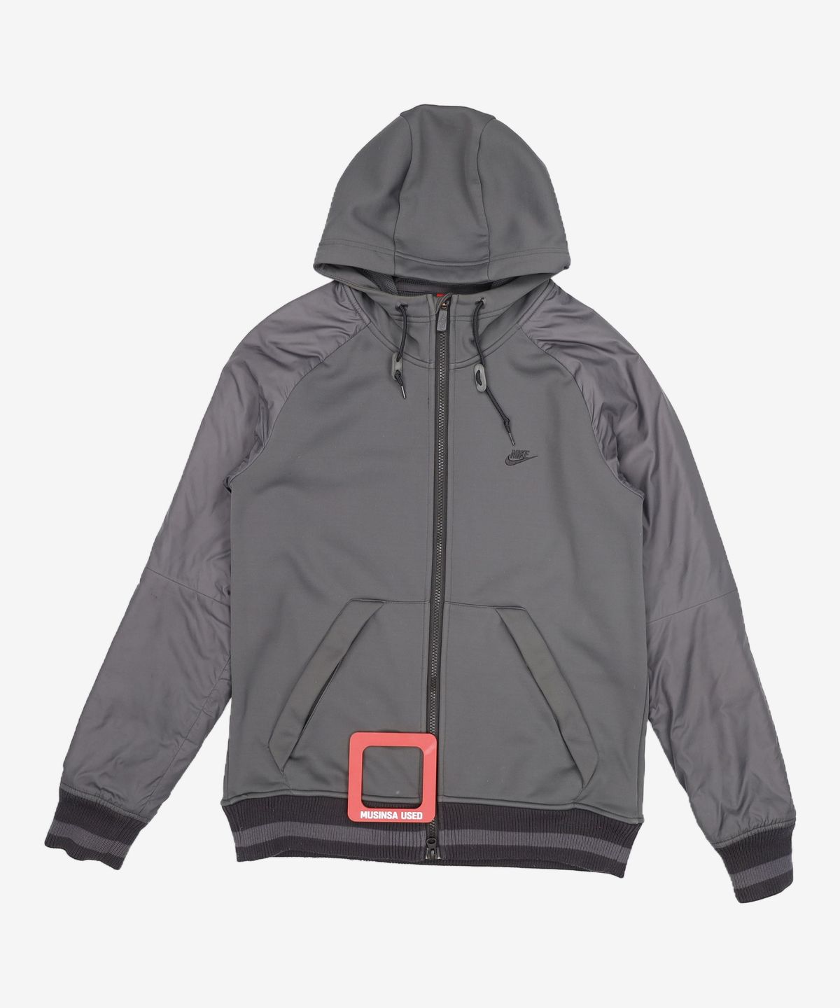 나이키(NIKE) 숏 패딩/숏 헤비 아우터 90