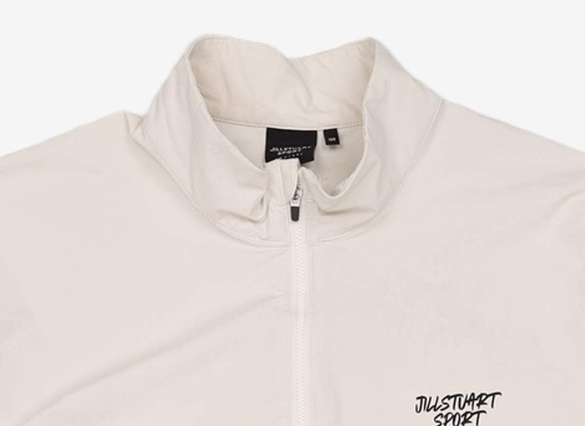 질스튜어트(JILLSTUART) 나일론/코치 재킷 L