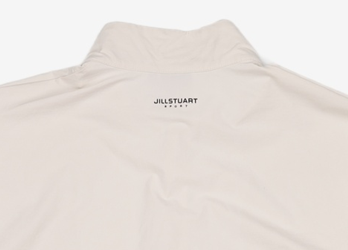 질스튜어트(JILLSTUART) 나일론/코치 재킷 L