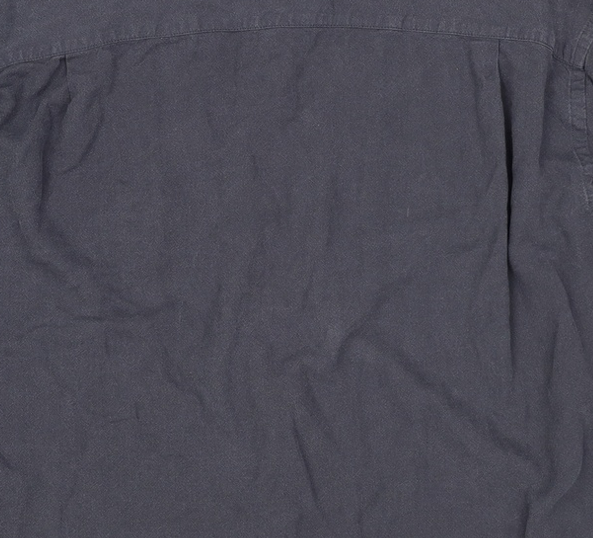 프리즘웍스(FRIZMWORKS) TENCEL COZY SHIRT _ CHARCOAL L