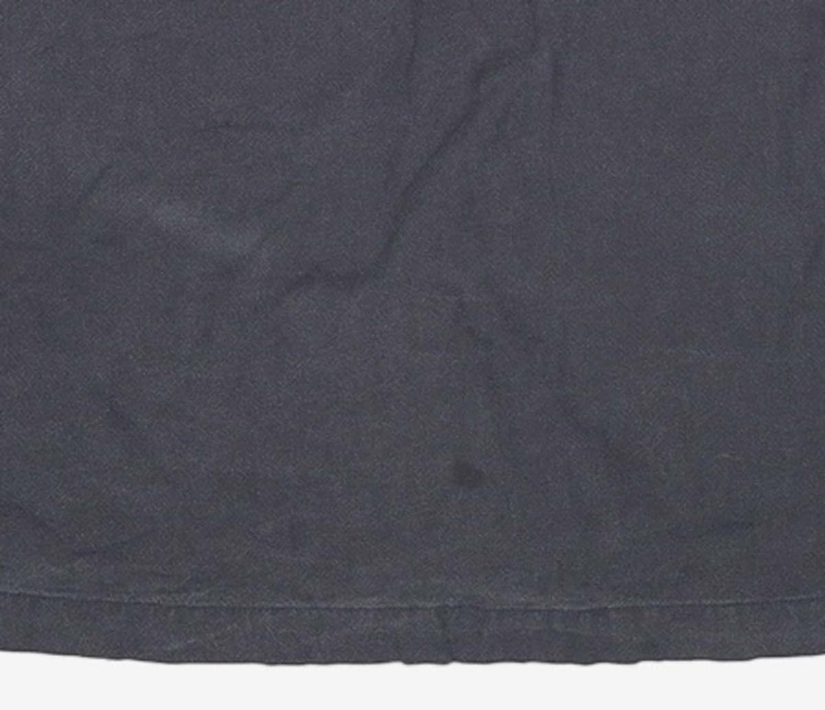 프리즘웍스(FRIZMWORKS) TENCEL COZY SHIRT _ CHARCOAL L