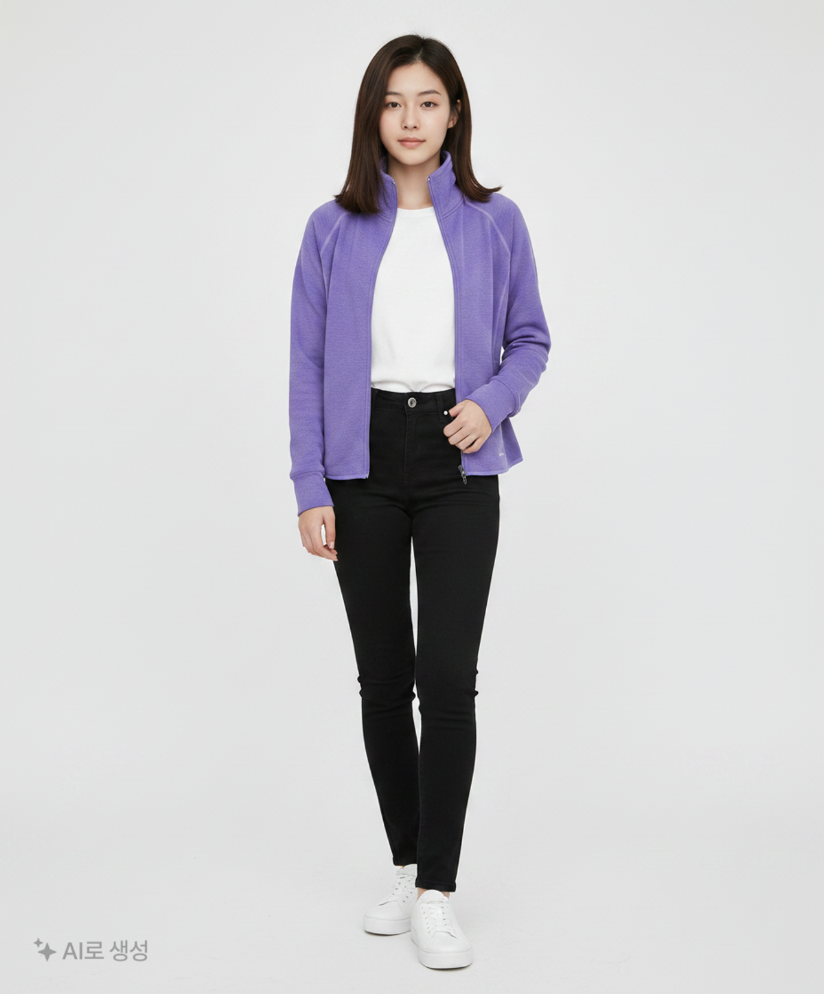 나이키(NIKE) 긴소매 티셔츠 85
