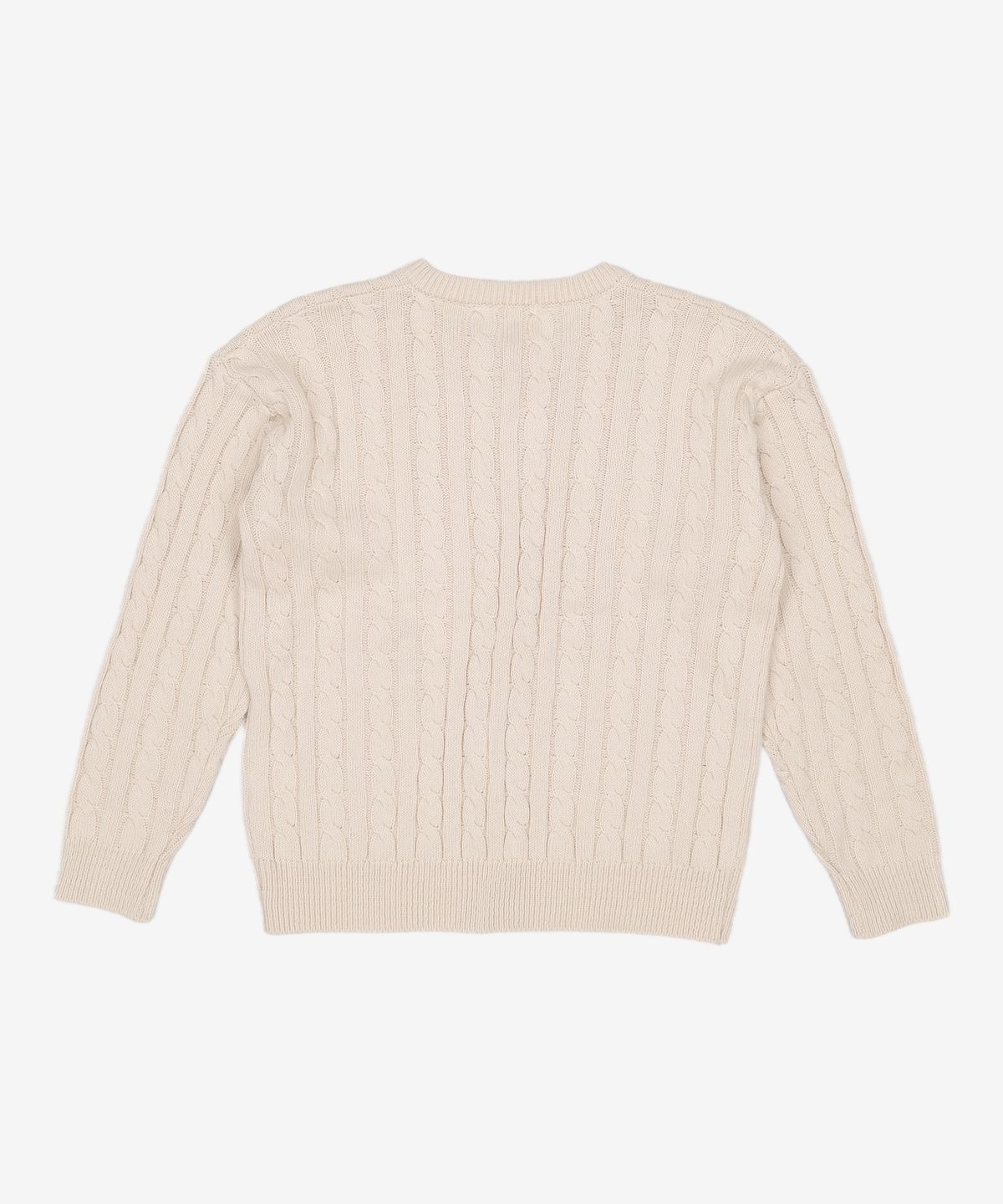 스파오(SPAO) 케이블 가디건_SPCKB4TG90 F