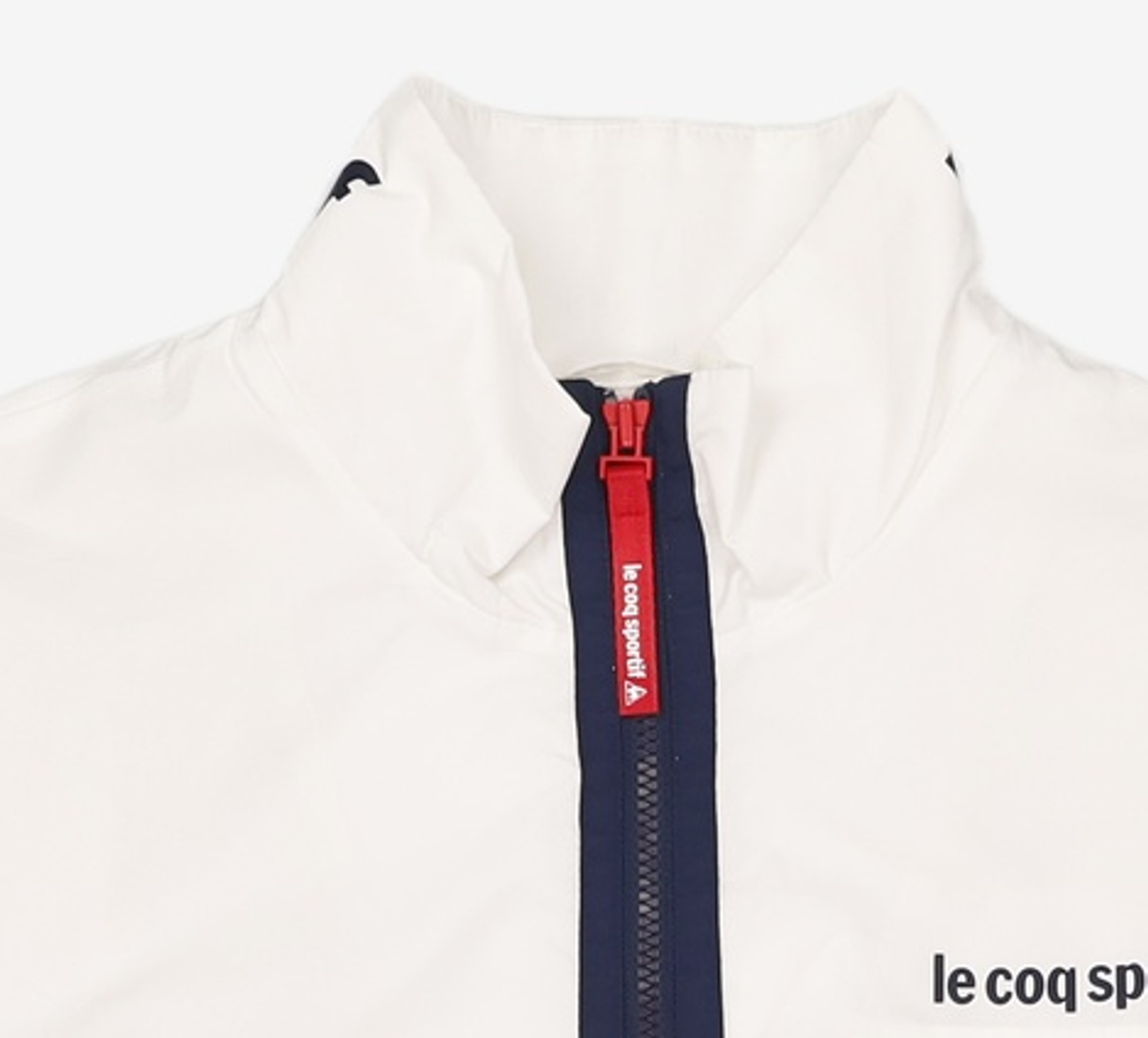 르꼬끄 스포르티브(LE COQ SPORTIF) 나일론/코치 재킷 XS