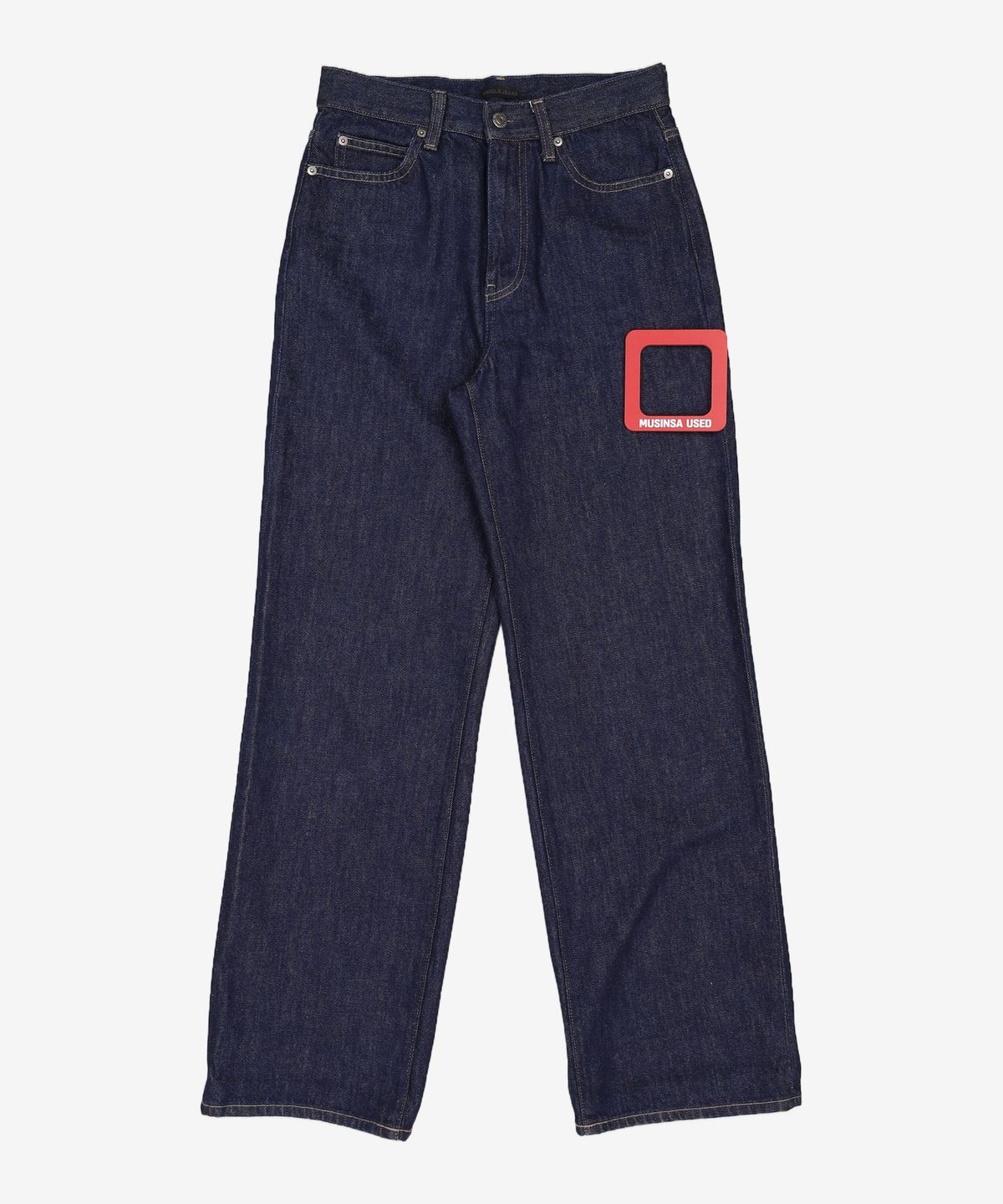 유니클로(UNIQLO) 청/데님 팬츠 23