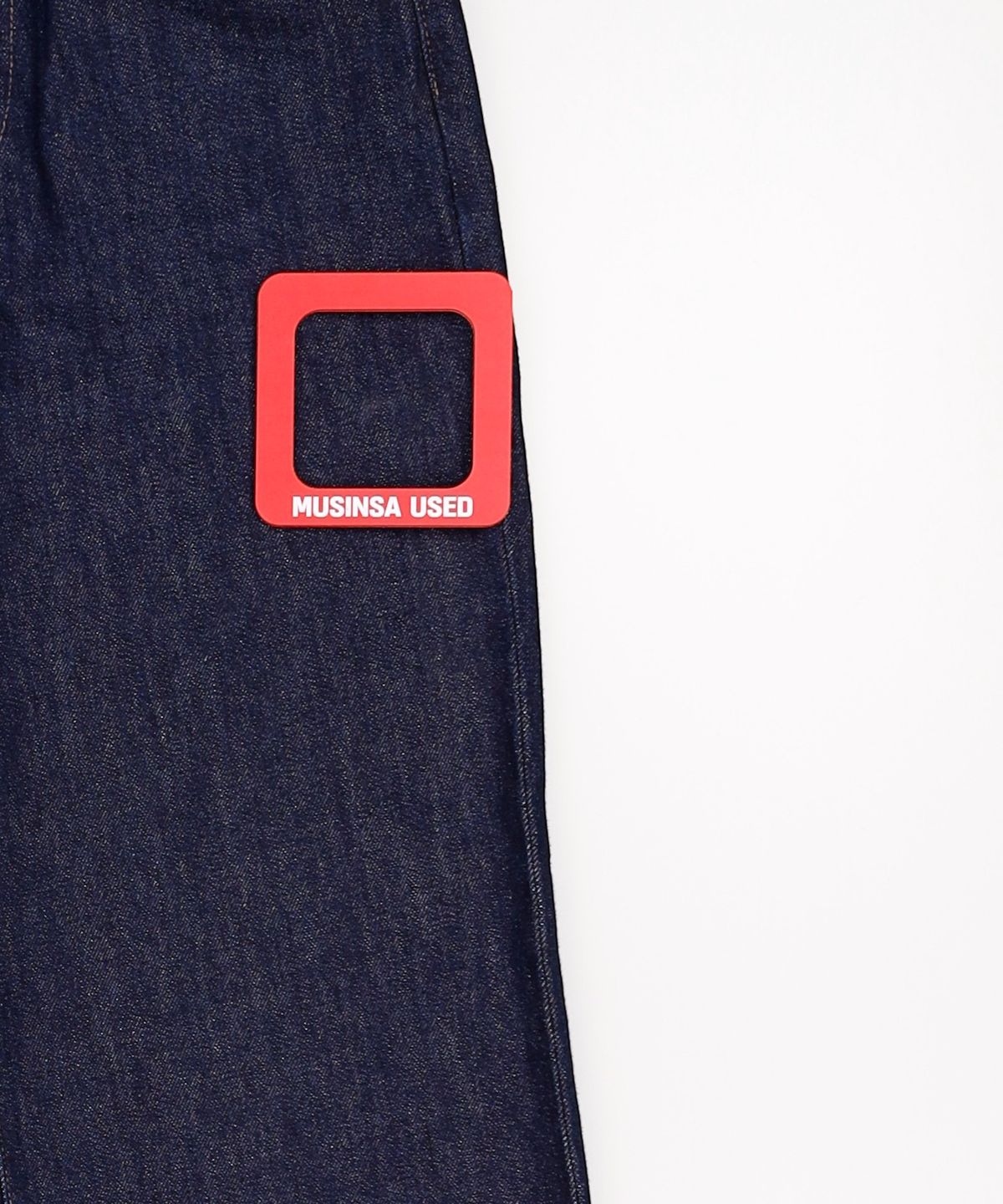 유니클로(UNIQLO) 청/데님 팬츠 23