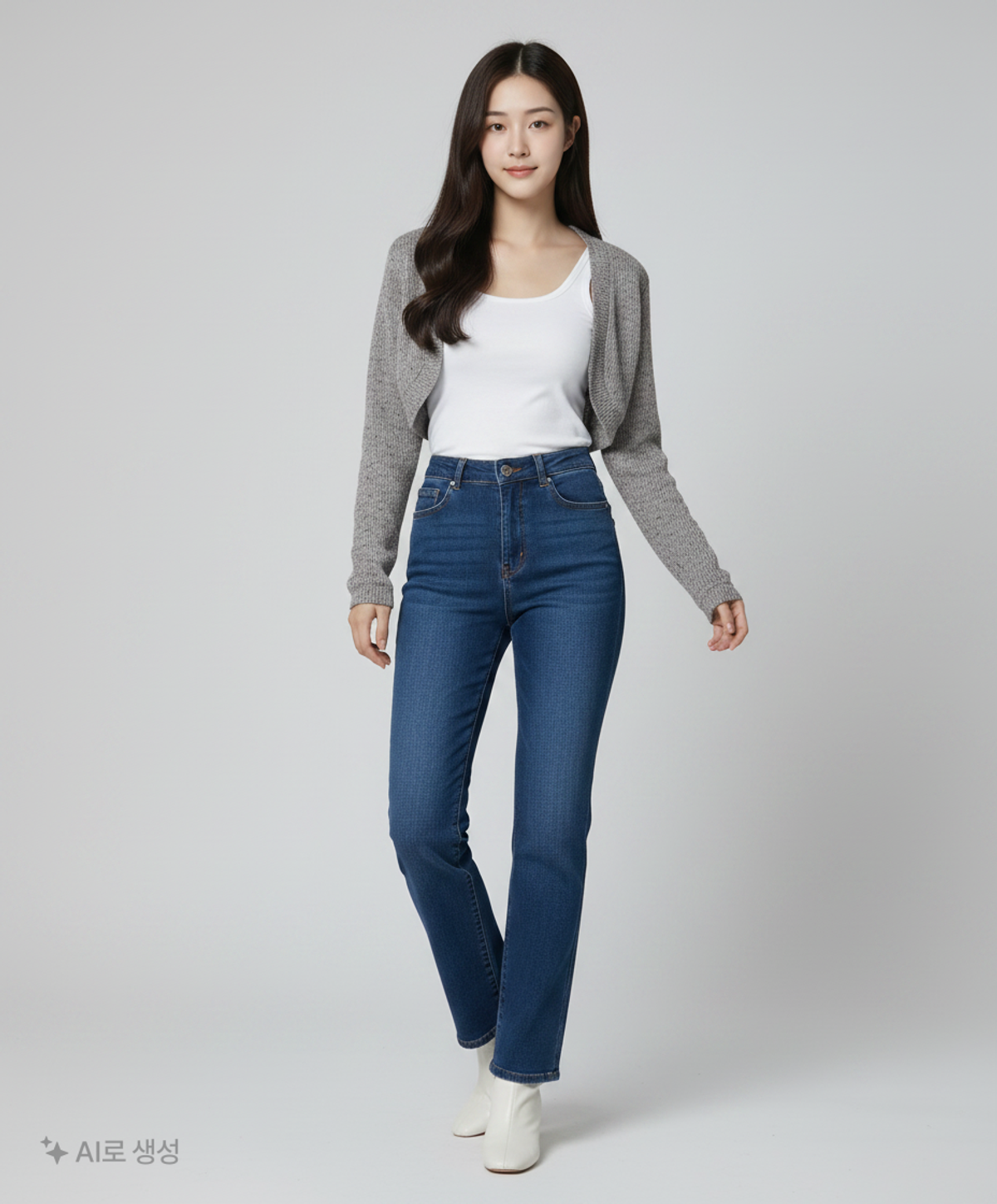 뮈르뮈르(MURMURE) 카디건 FREE