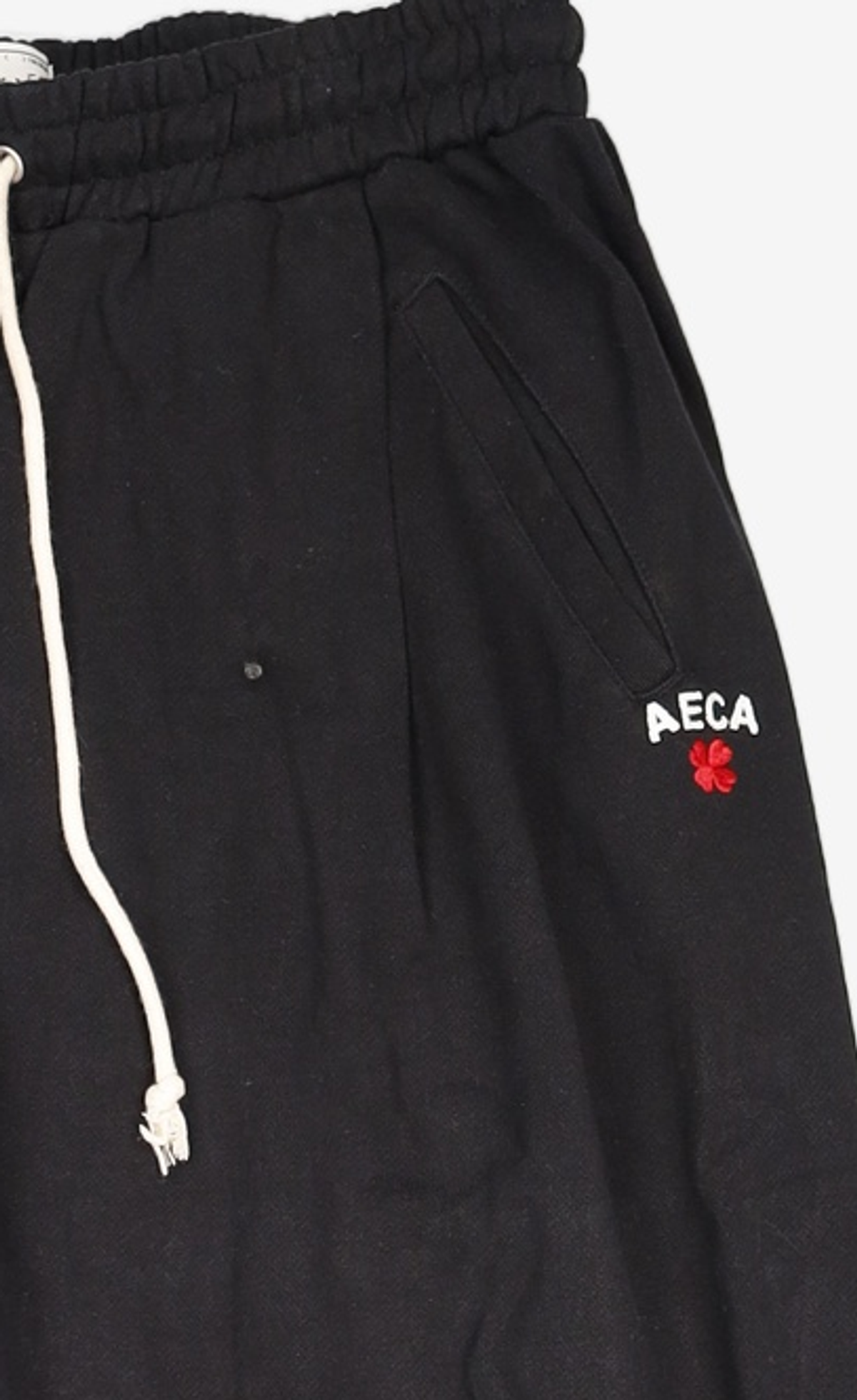 에이카화이트(AECA) 숏팬츠 XL