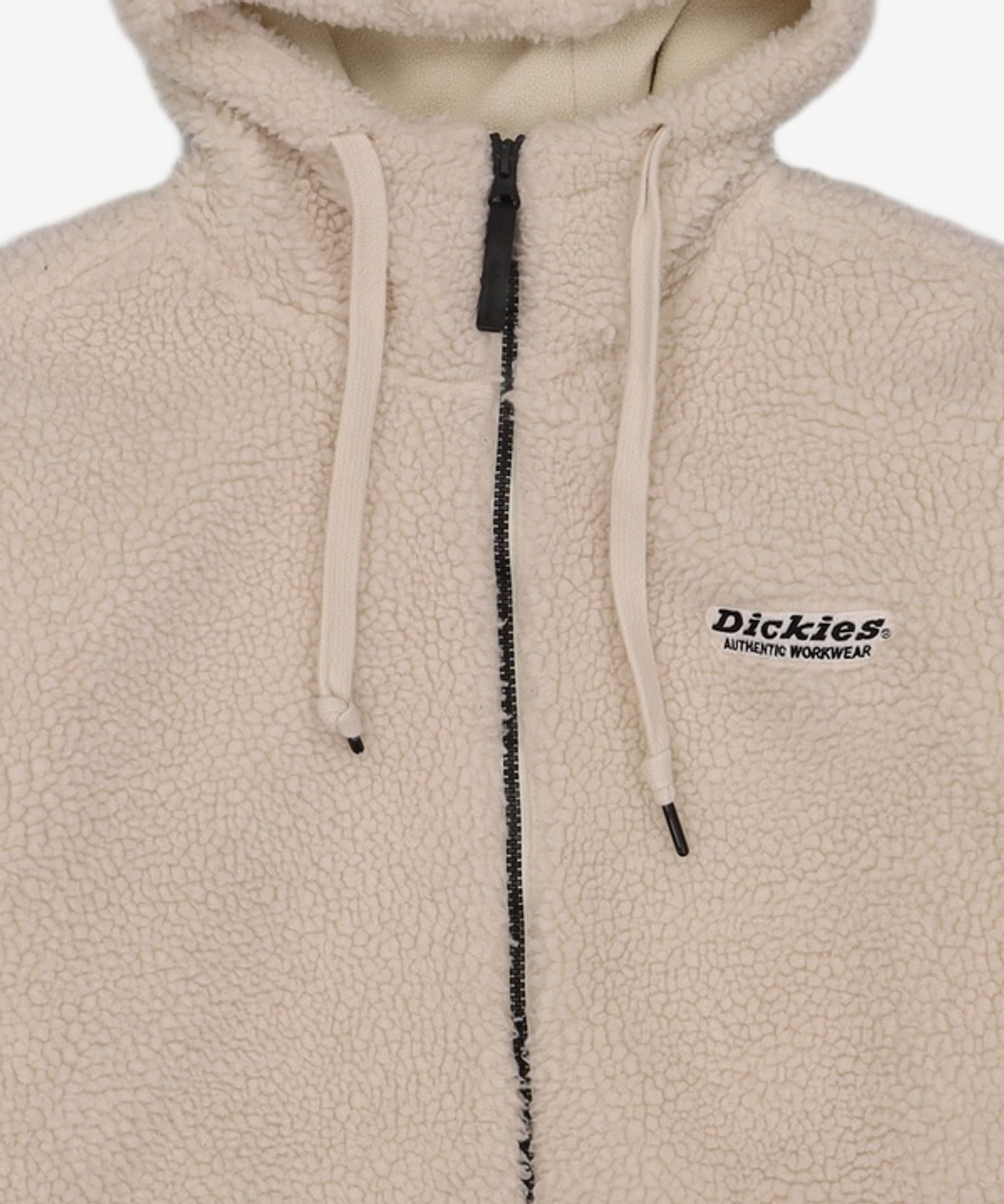 디키즈(DICKIES) 플리스 M