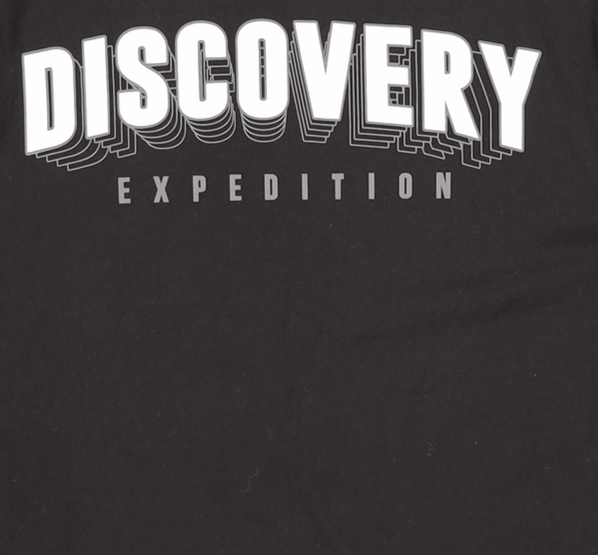 디스커버리(discovery) 긴소매 티셔츠 105
