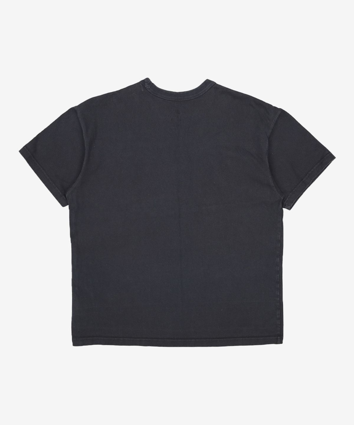 나이키(NIKE) 스포츠웨어 프리미엄 에센셜 티셔츠 M - 블랙:블랙 / DO7393-010 XL