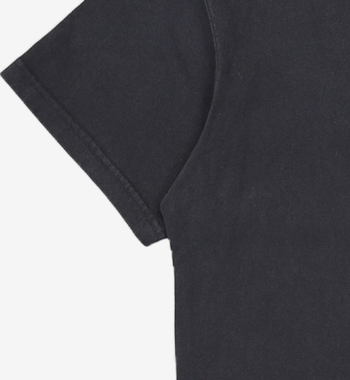 나이키(NIKE) 스포츠웨어 프리미엄 에센셜 티셔츠 M - 블랙:블랙 / DO7393-010 XL