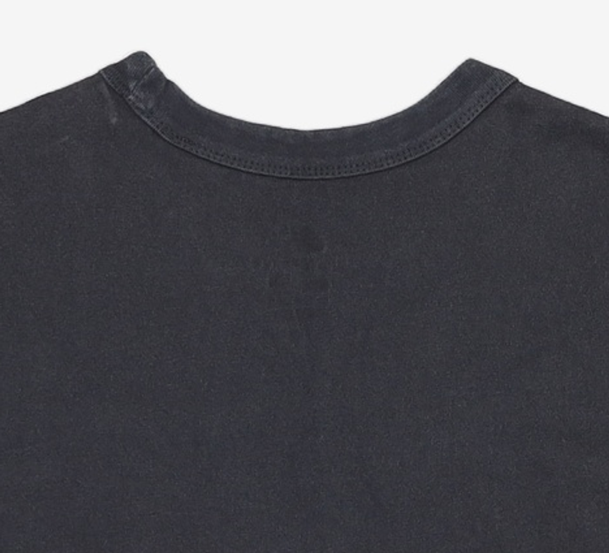 나이키(NIKE) 스포츠웨어 프리미엄 에센셜 티셔츠 M - 블랙:블랙 / DO7393-010 XL