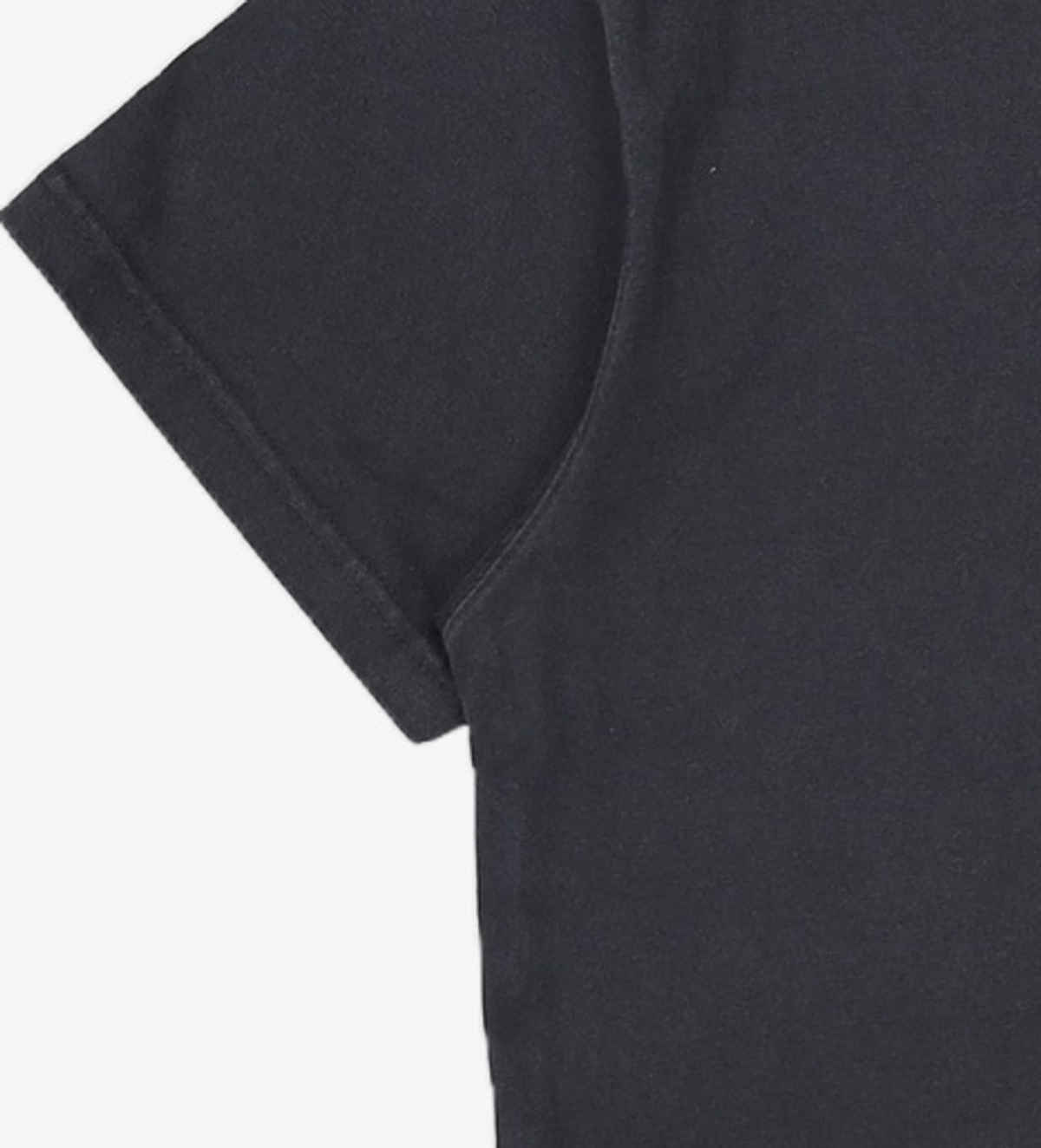나이키(NIKE) 스포츠웨어 프리미엄 에센셜 티셔츠 M - 블랙:블랙 / DO7393-010 XL