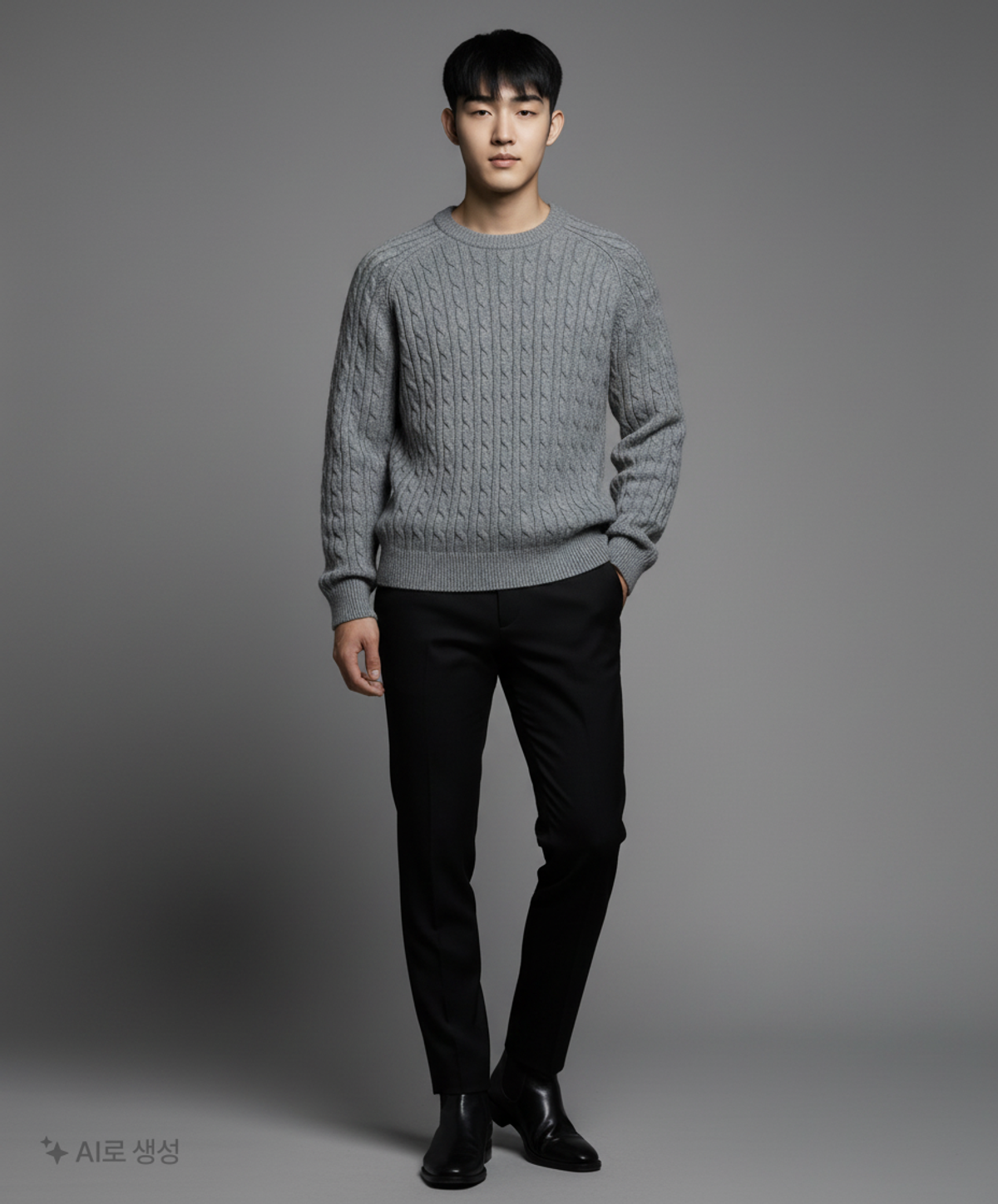 인템포무드(INTEMPOMOOD) 니트/스웨터 L
