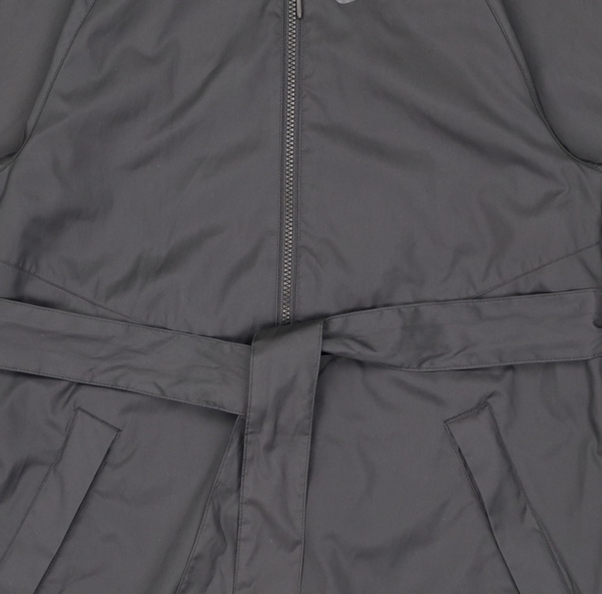 나이키(NIKE) 나일론/코치 재킷 M