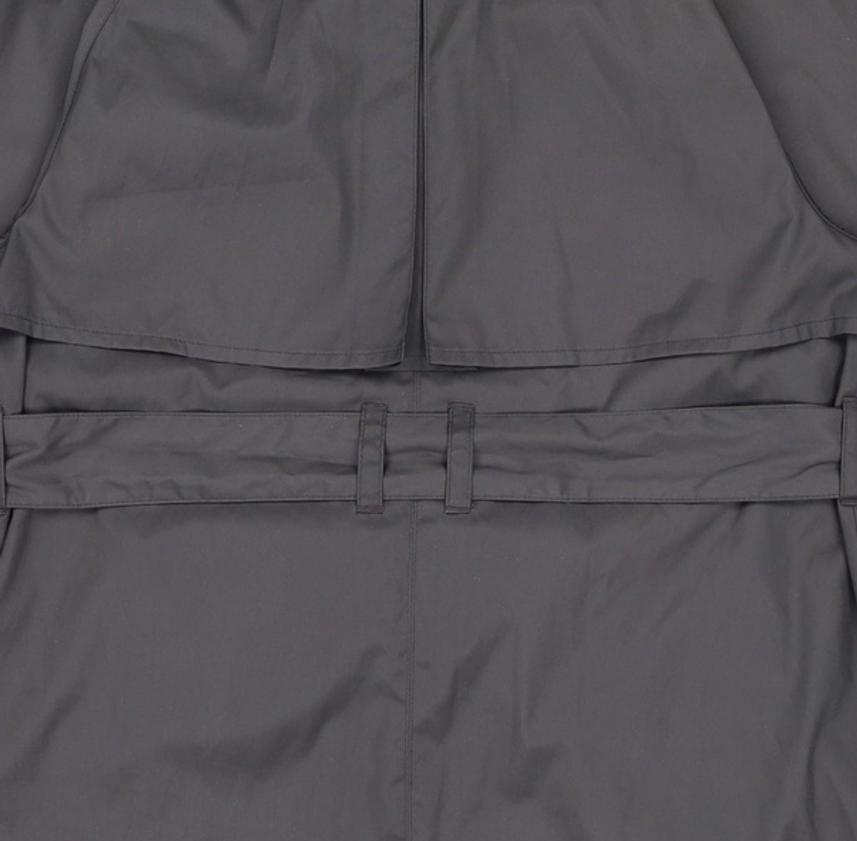 나이키(NIKE) 나일론/코치 재킷 M