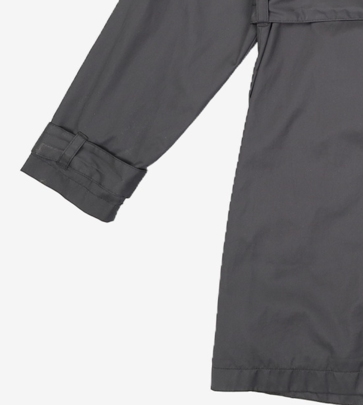 나이키(NIKE) 나일론/코치 재킷 M