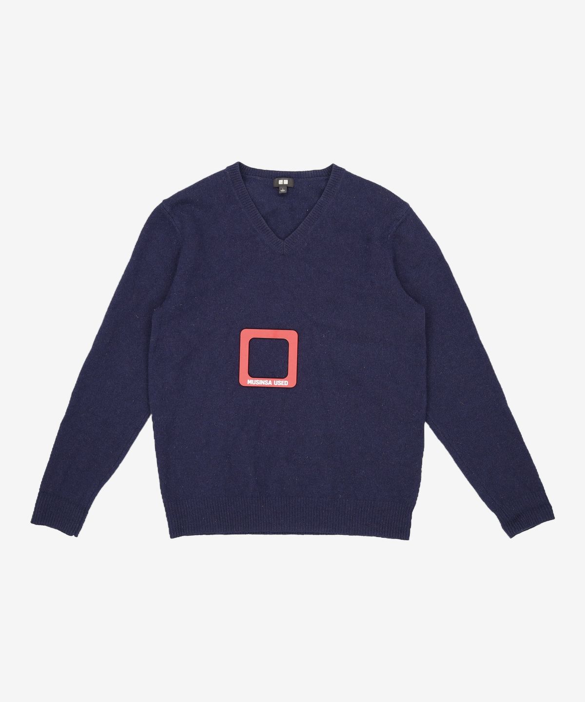 유니클로(UNIQLO) 니트/스웨터 L