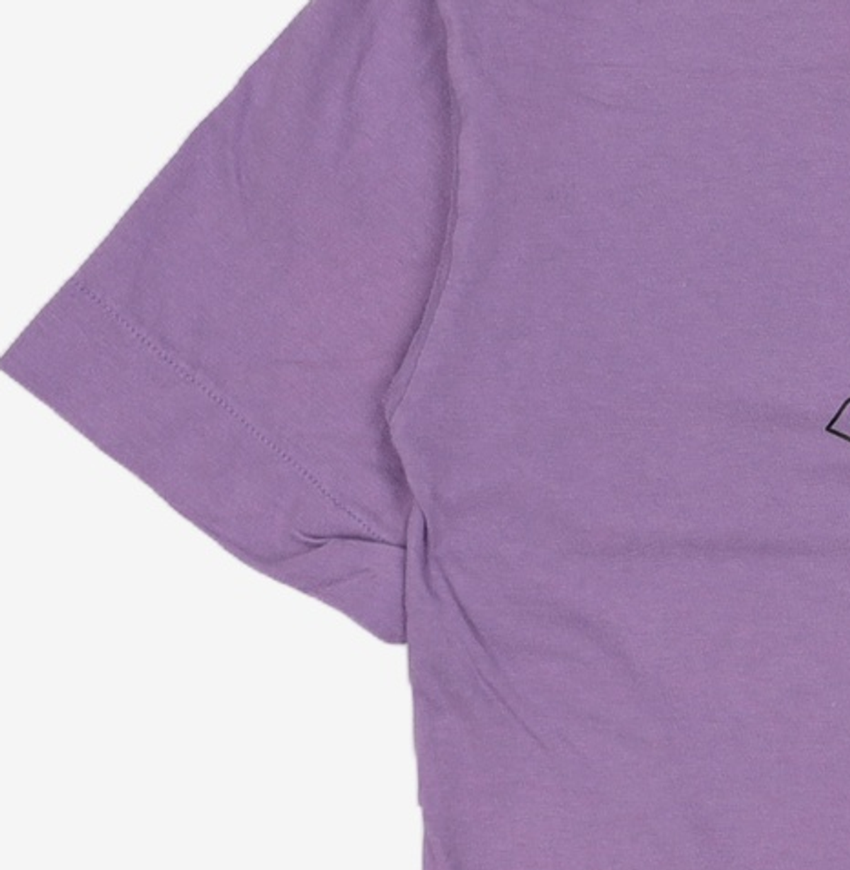 코데즈컴바인(CODES COMBINE) 패들 보드 롤업 반팔 티셔츠 바이올렛 (CGB-TS555Z4_28F) FREE