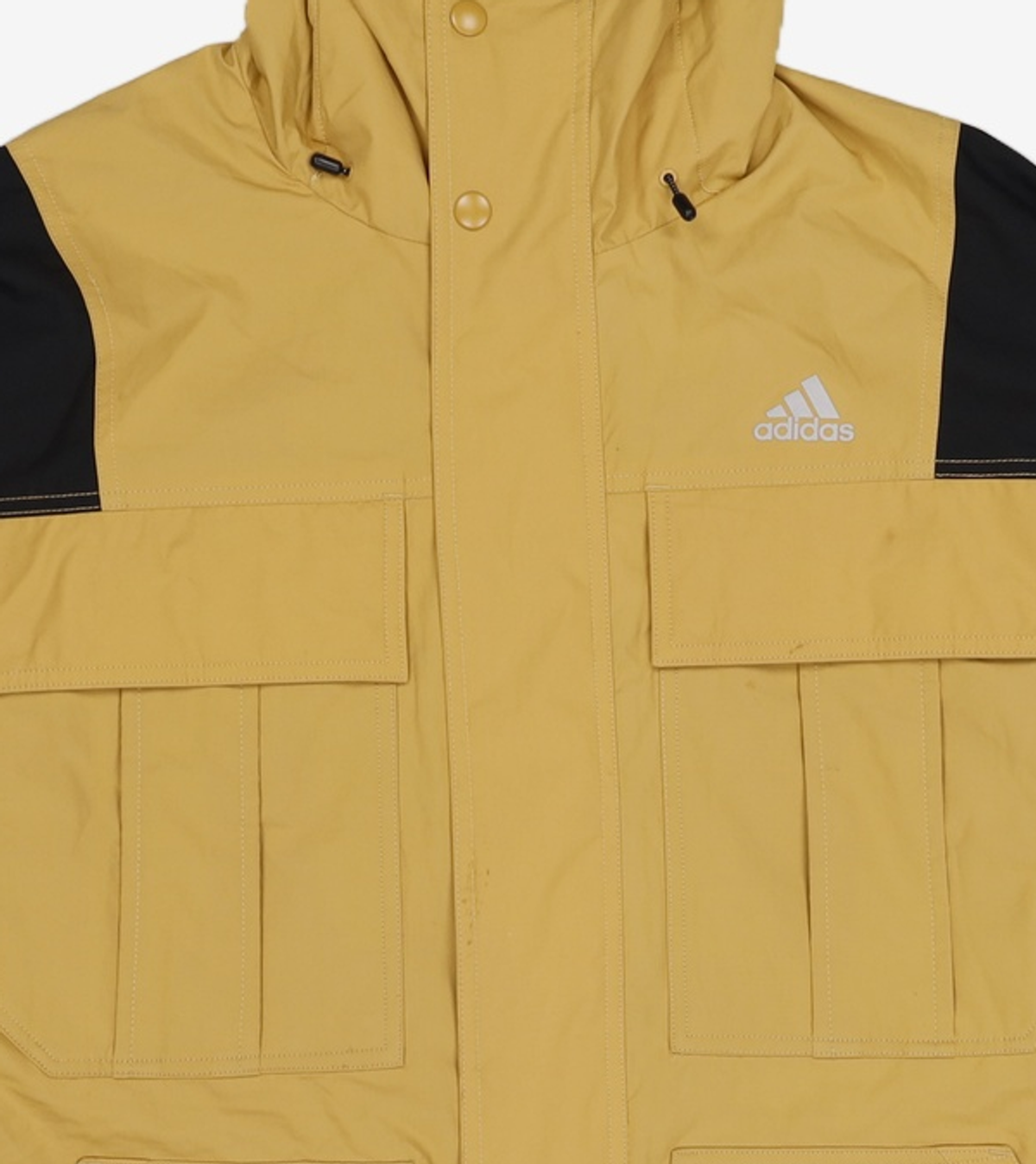 아디다스(ADIDAS) 사파리/헌팅 재킷 L