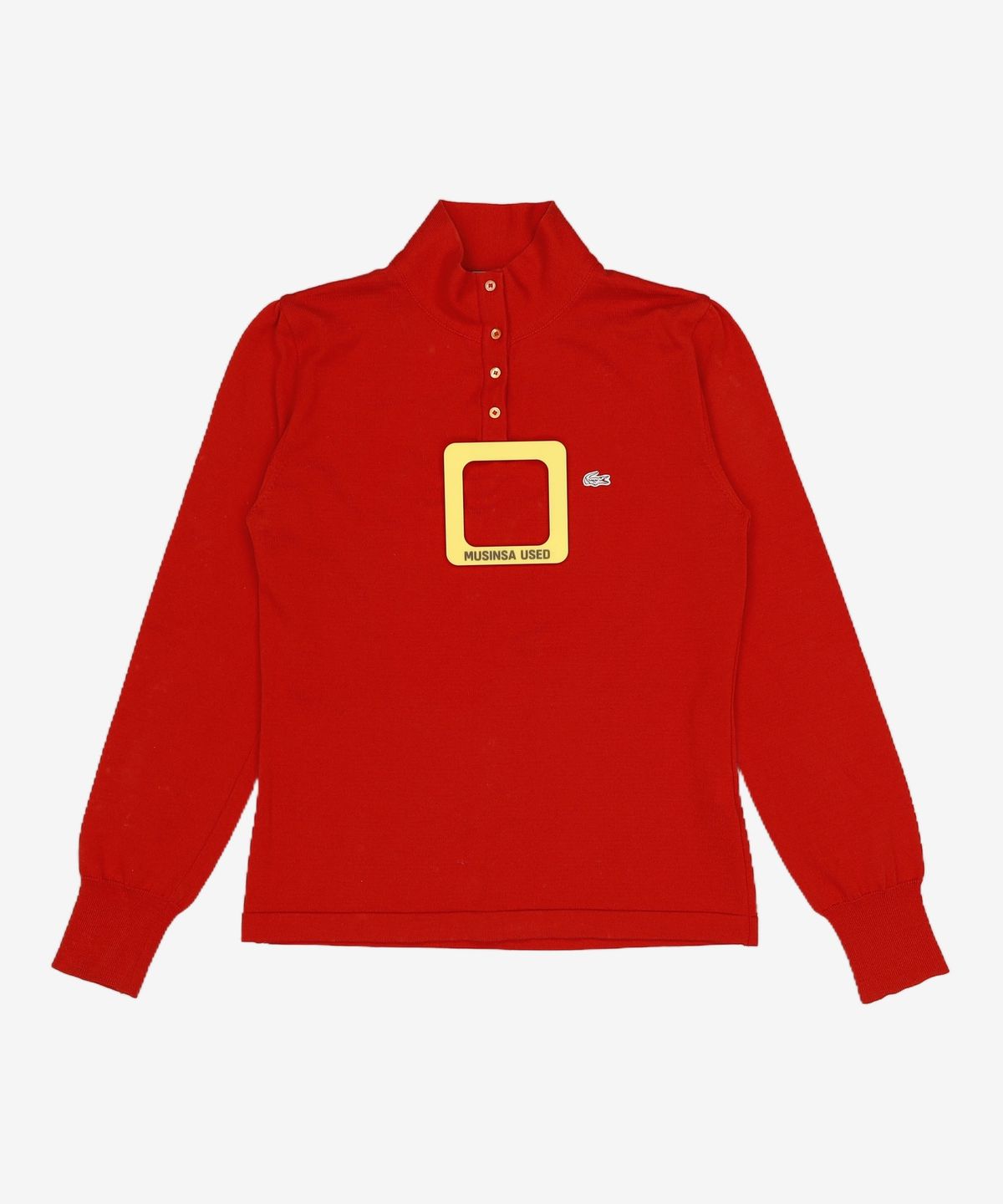 라코스테(LACOSTE) 니트/스웨터 95