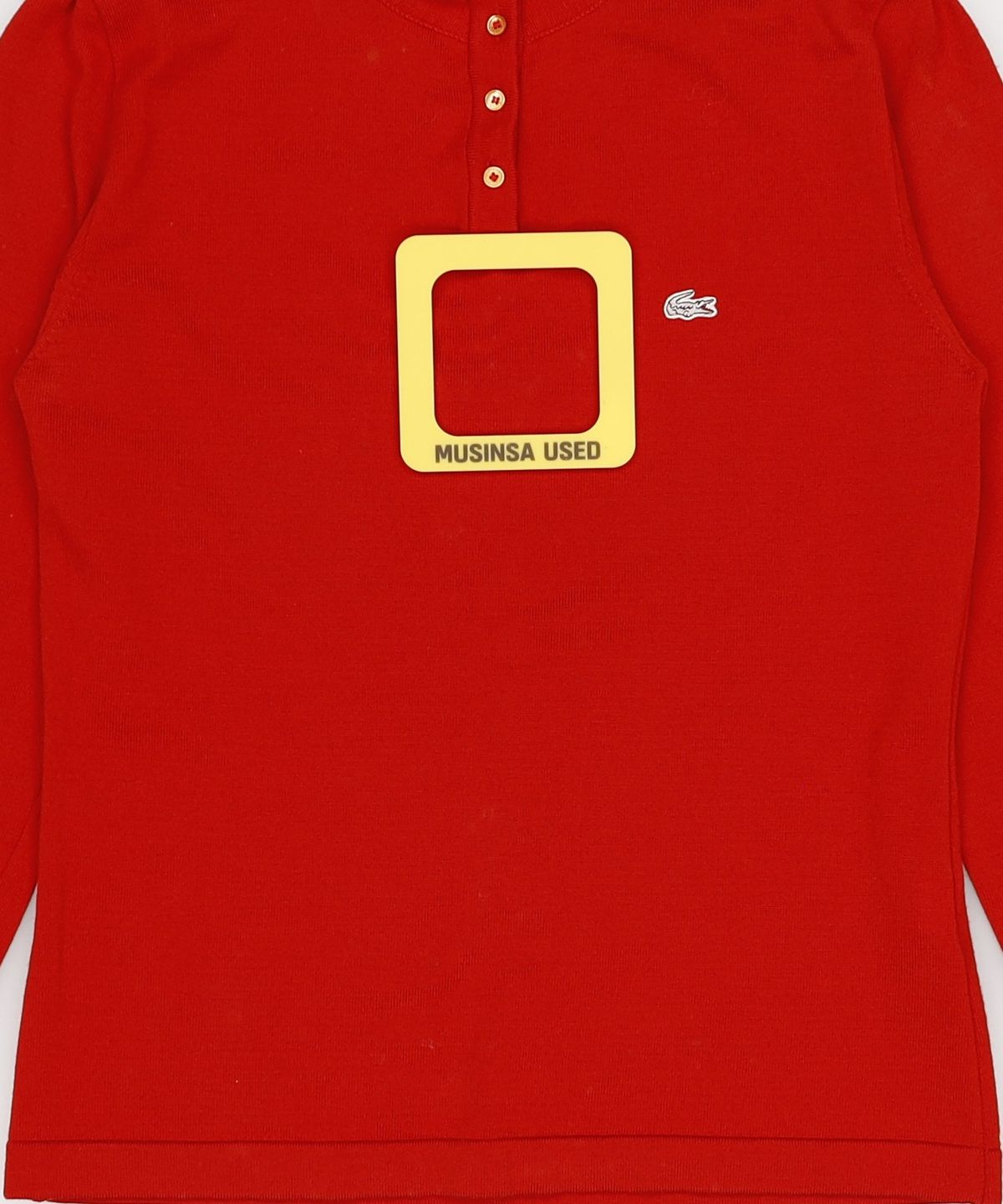 라코스테(LACOSTE) 니트/스웨터 95