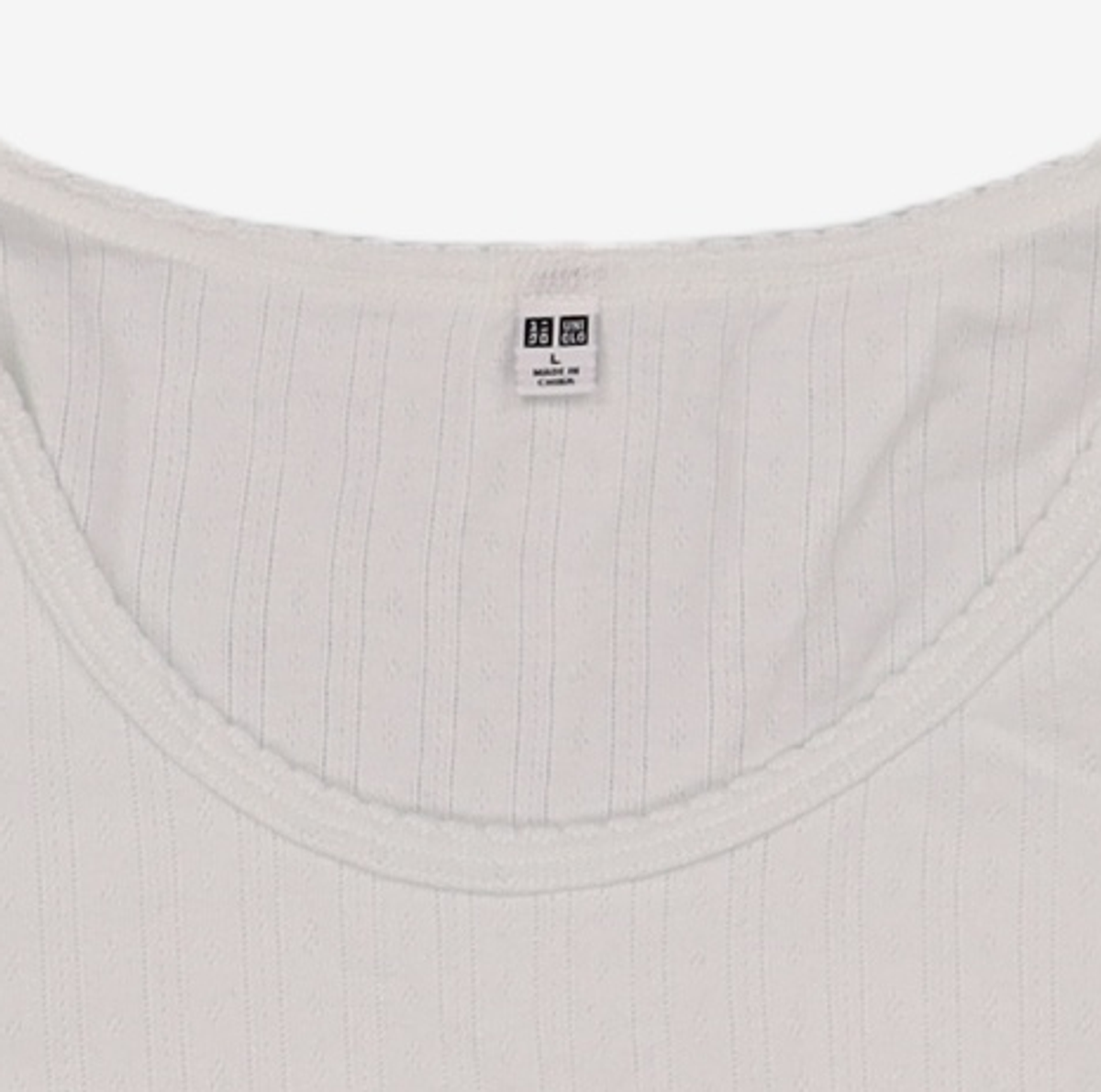 유니클로(UNIQLO) 반소매 티셔츠 L