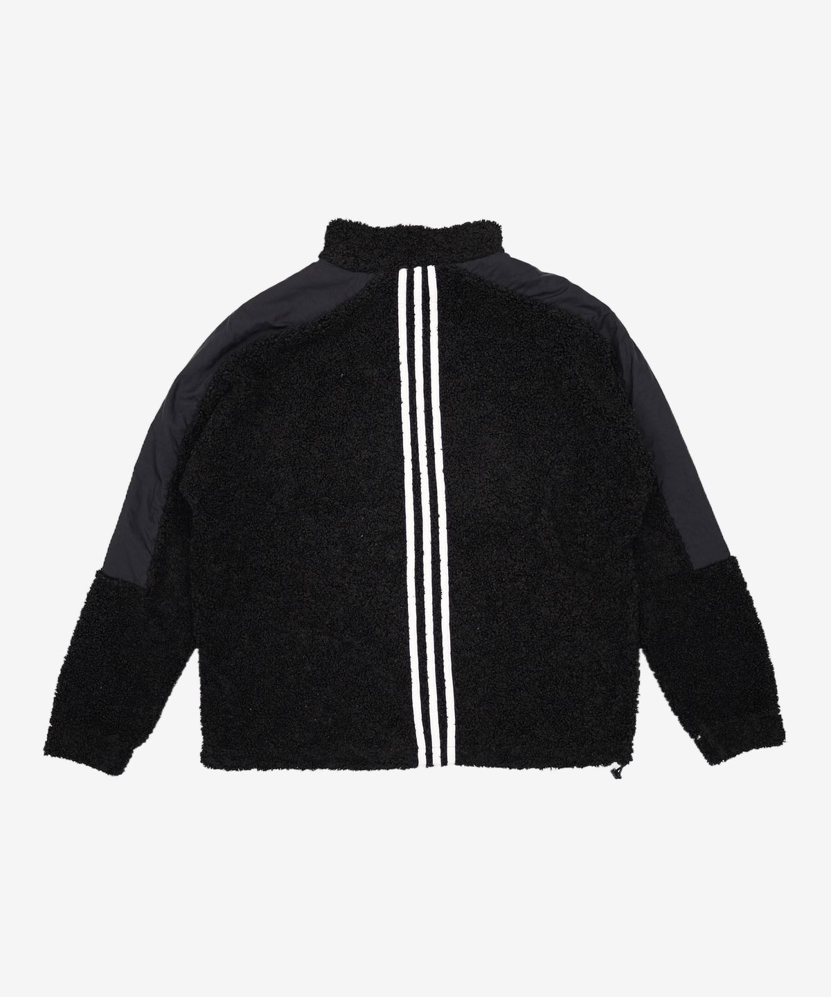 아디다스(ADIDAS) 하프 집업 - 블랙 / FS7571 XL