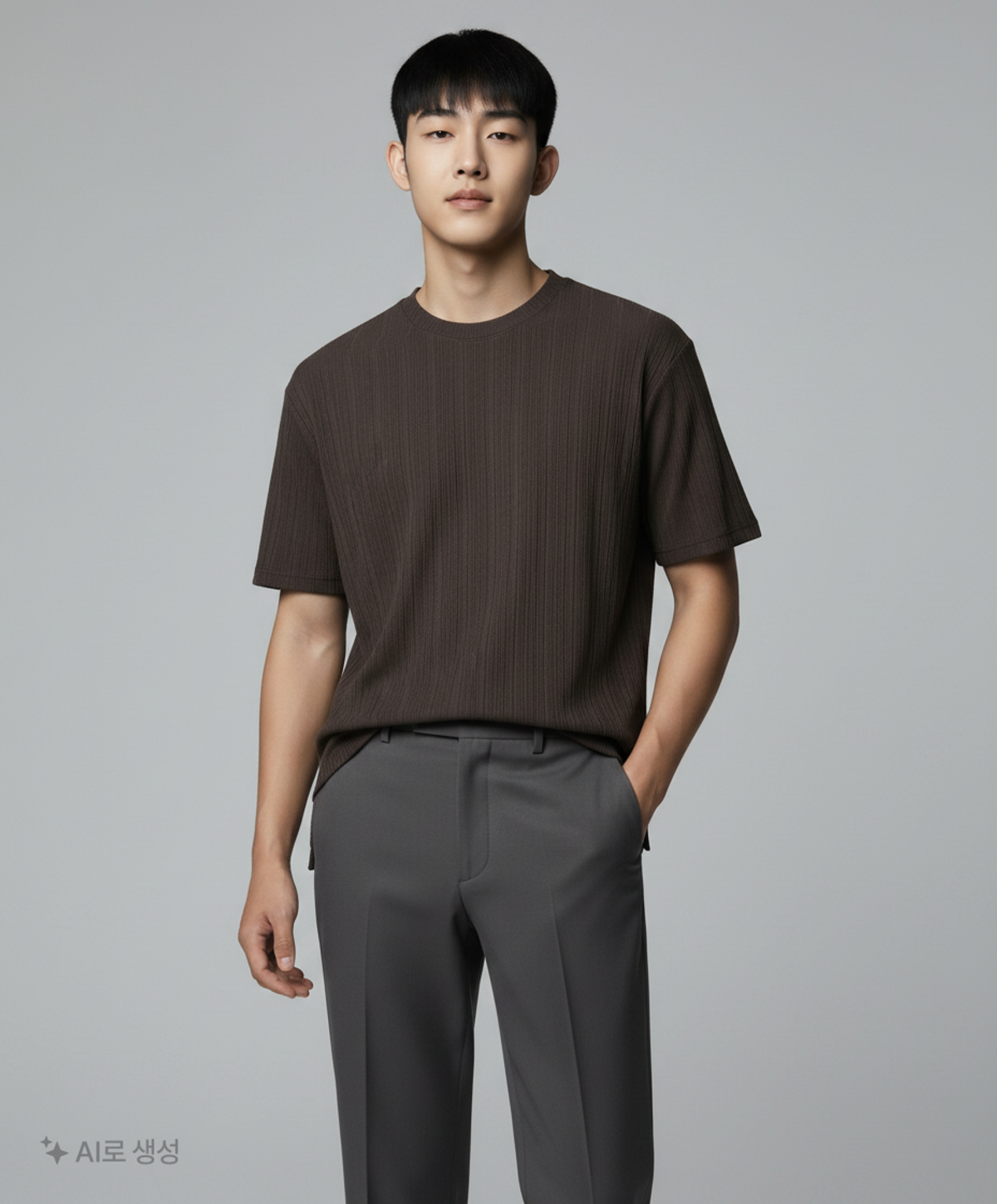 드로우핏(DRAW FIT) 반소매 티셔츠 XL