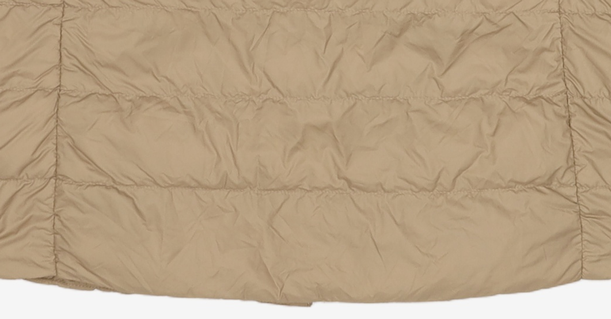무인양품(MUJI) 패딩 베스트 M