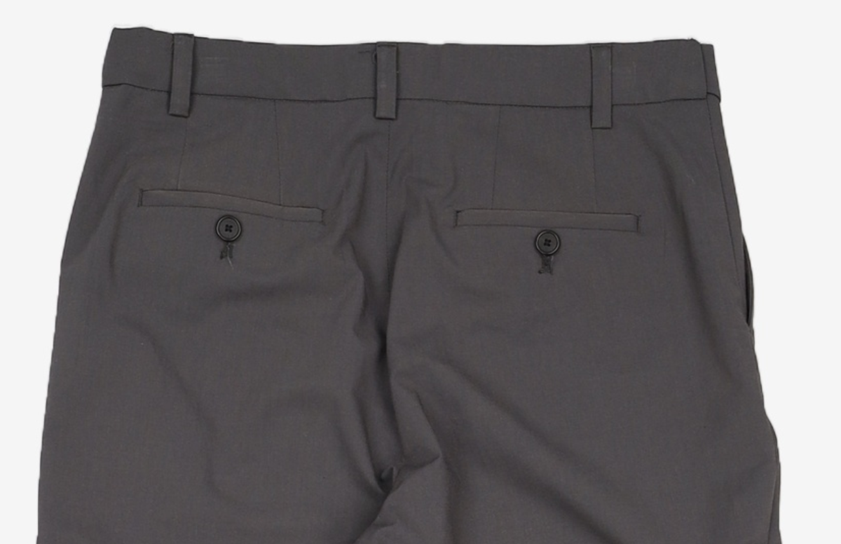 무신사 스탠다드(MUSINSA STANDARD) 슈트 팬츠/슬랙스 28