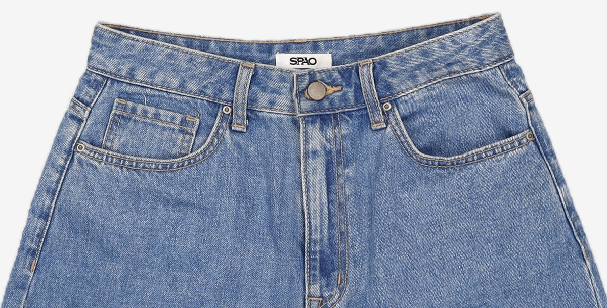 스파오(SPAO) 숏팬츠 70
