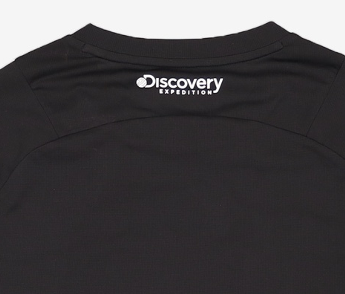 디스커버리(discovery) 긴소매 티셔츠 100