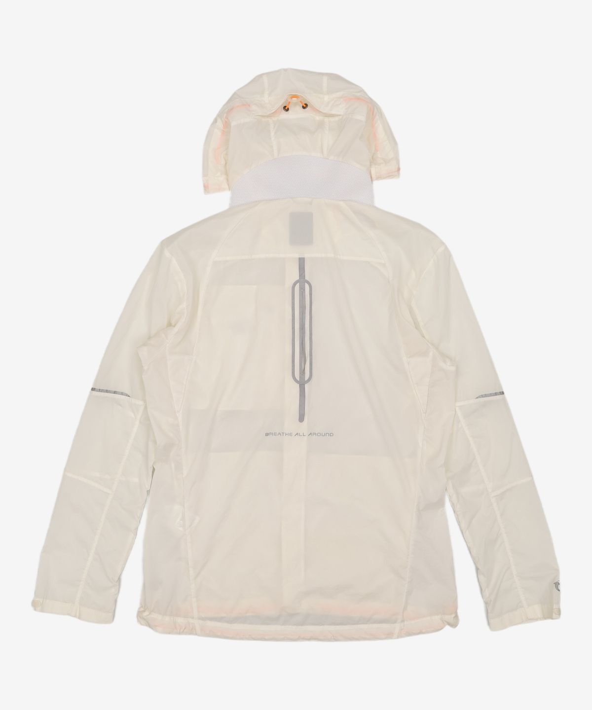 빈폴아웃도어(BEANPOLE OUTDOOR) 나일론/코치 재킷 110
