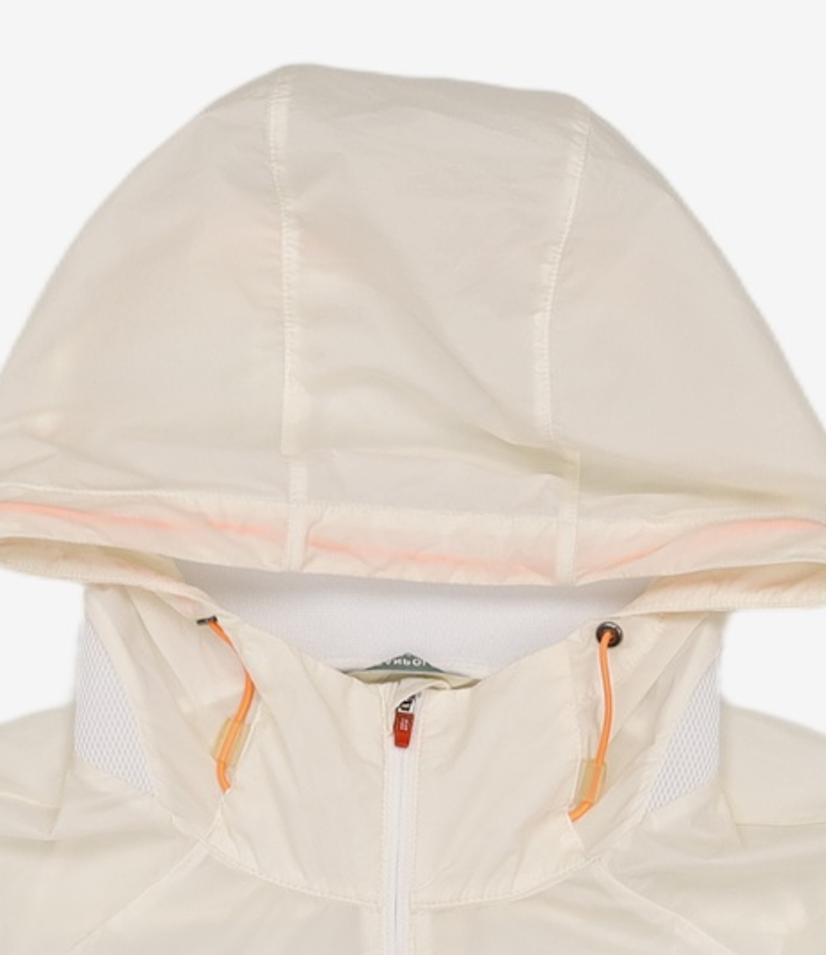 빈폴아웃도어(BEANPOLE OUTDOOR) 나일론/코치 재킷 110