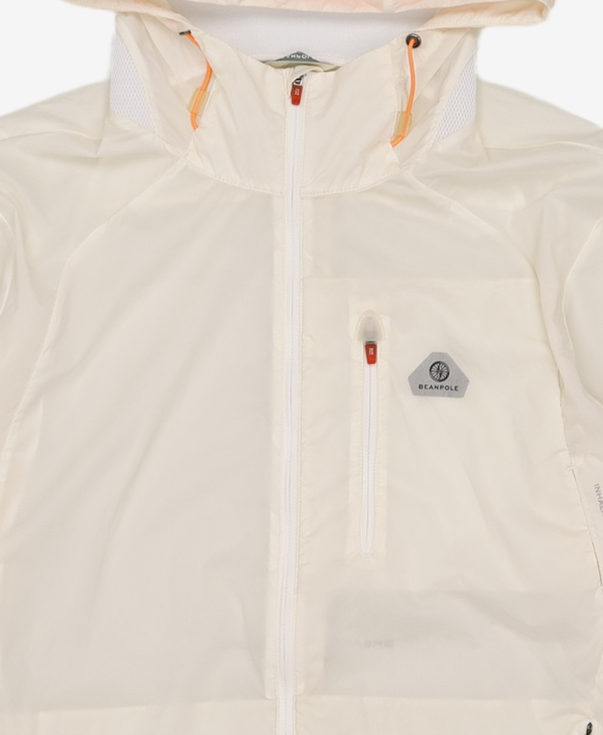 빈폴아웃도어(BEANPOLE OUTDOOR) 나일론/코치 재킷 110