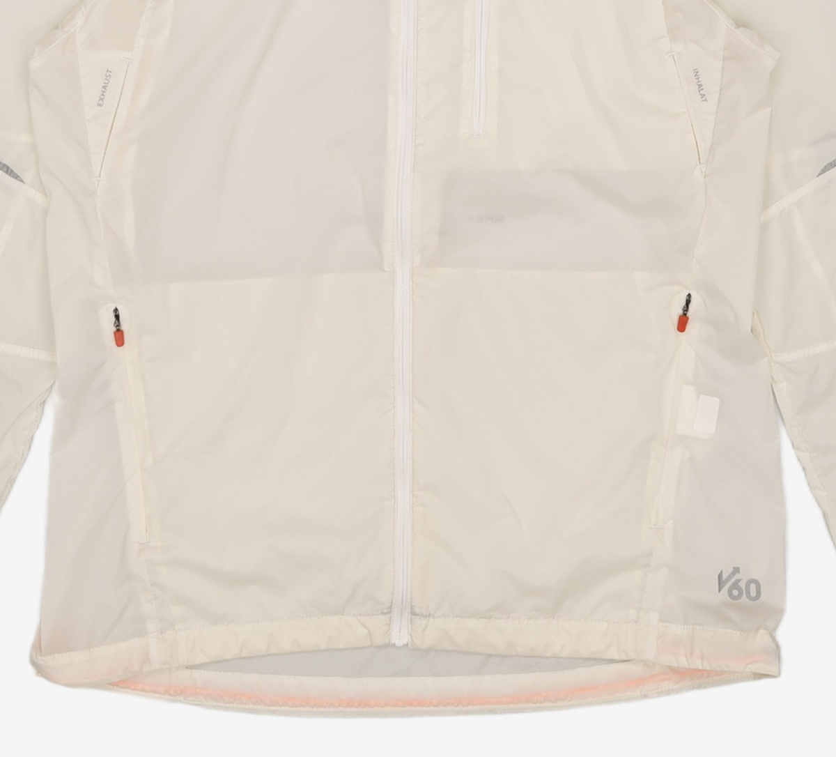 빈폴아웃도어(BEANPOLE OUTDOOR) 나일론/코치 재킷 110