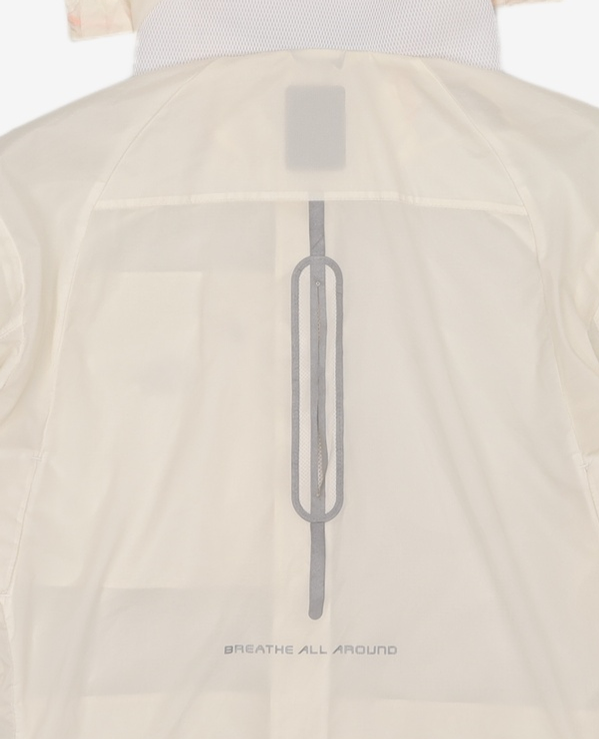 빈폴아웃도어(BEANPOLE OUTDOOR) 나일론/코치 재킷 110