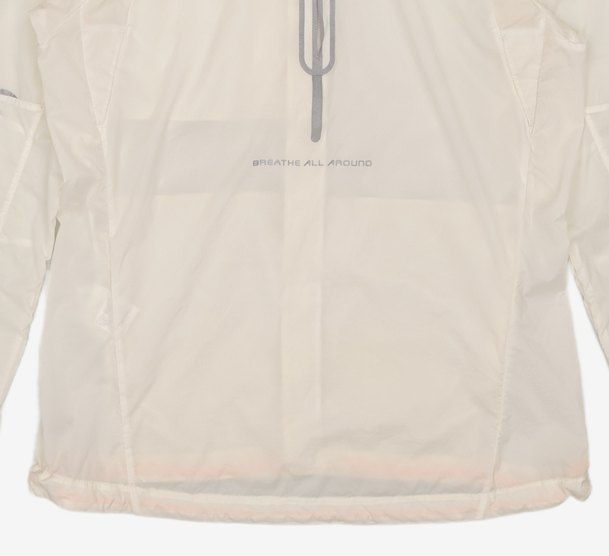 빈폴아웃도어(BEANPOLE OUTDOOR) 나일론/코치 재킷 110