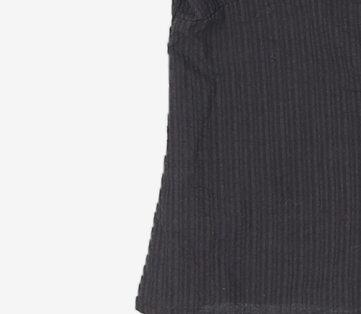 미쏘(MIXXO) 브이넥 레이스 블라우스_MIWBWE611G S