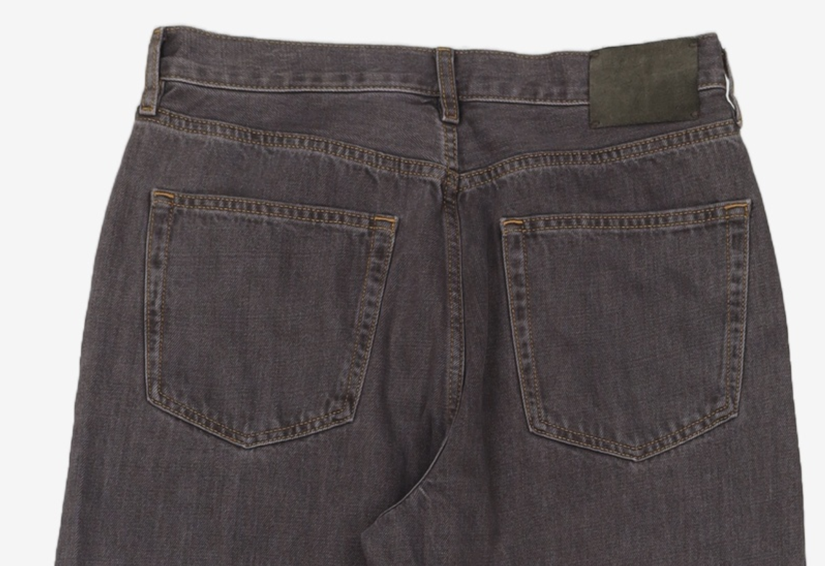 자라(ZARA) 청/데님 팬츠 40