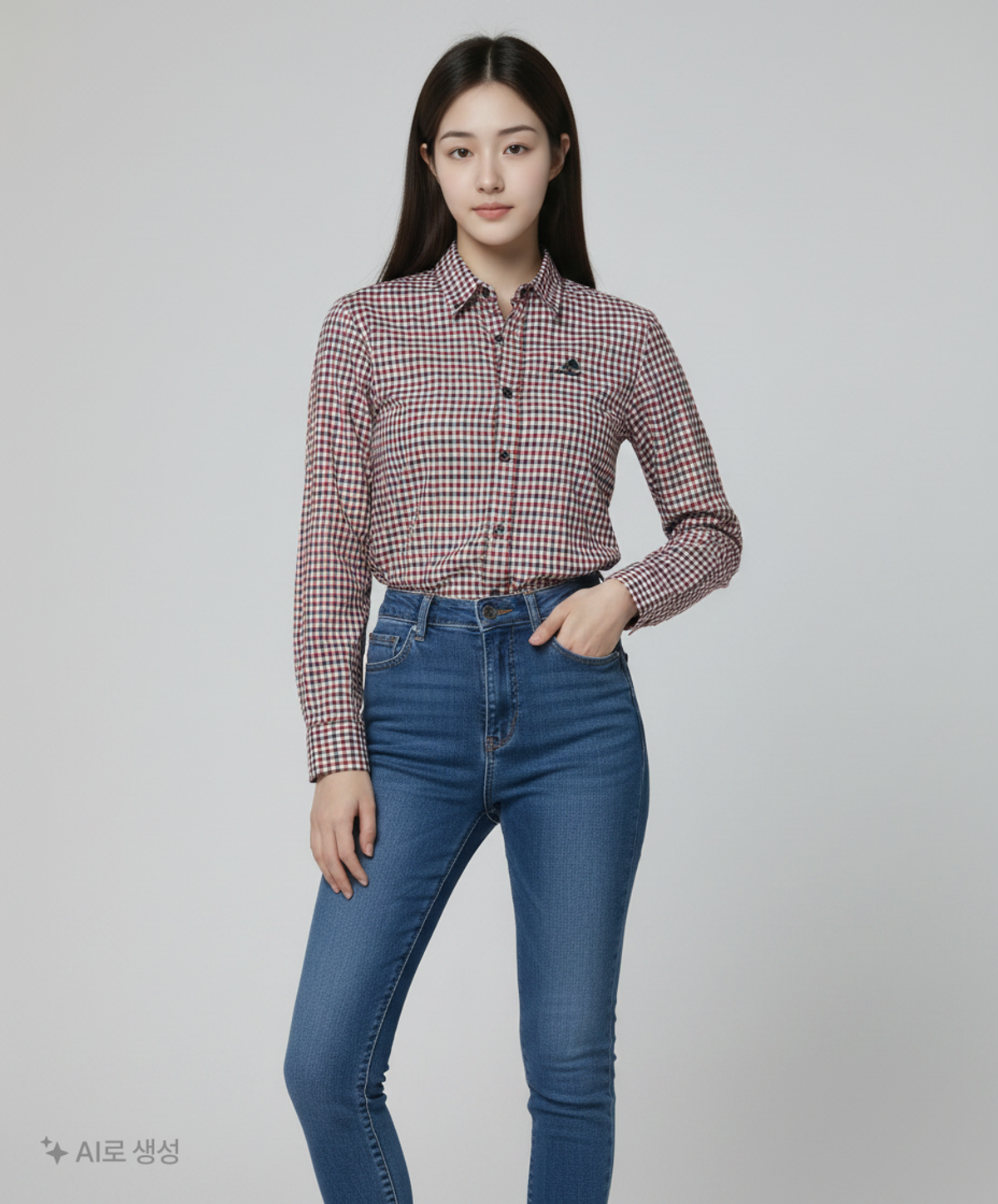 아디다스 골프(ADIDAS GOLF) 캐주얼 셔츠 100