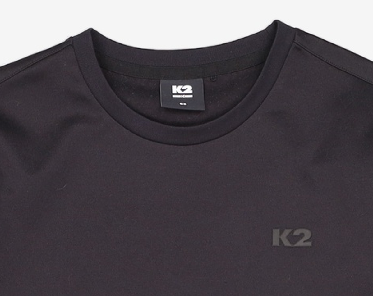 케이투(K2) 긴소매 티셔츠 95