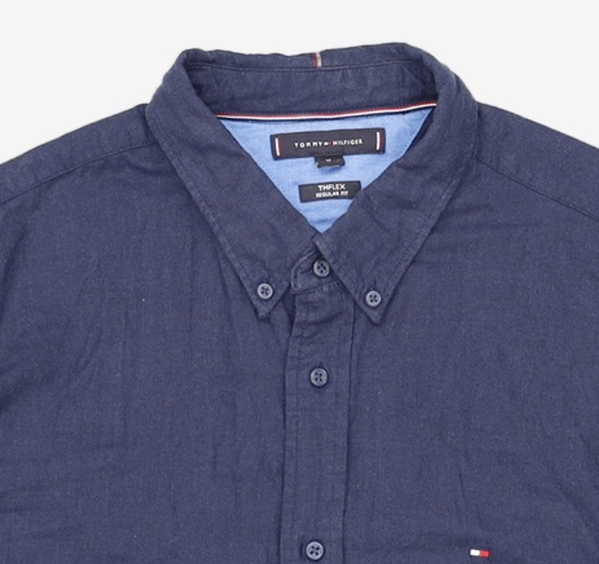타미힐피거(TOMMY HILFIGER) 캐주얼 셔츠 XL