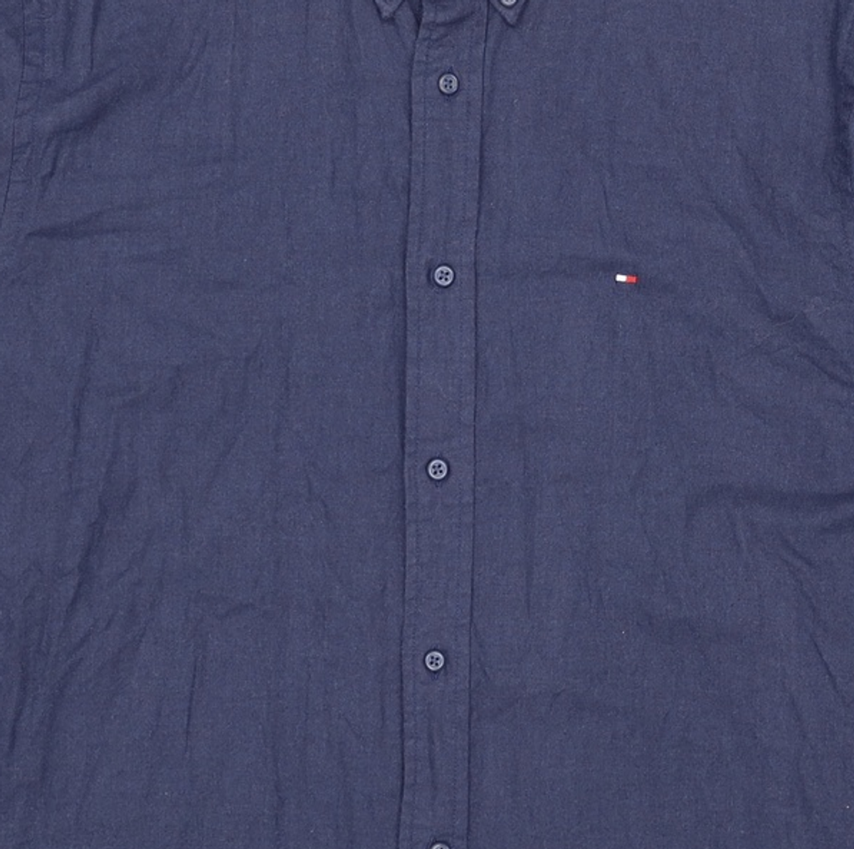 타미힐피거(TOMMY HILFIGER) 캐주얼 셔츠 XL