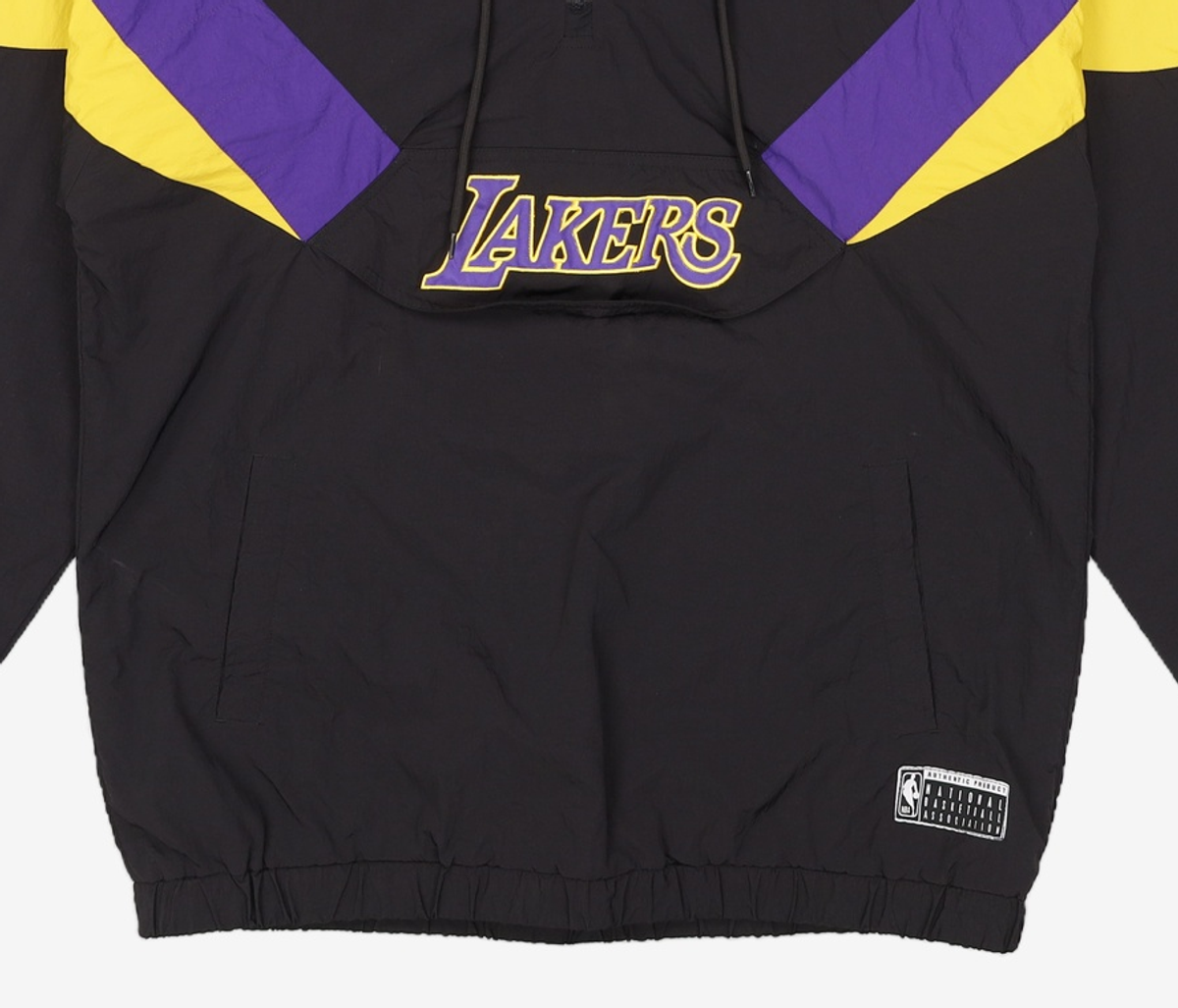 엔비에이(NBA) 나일론/코치 재킷 S