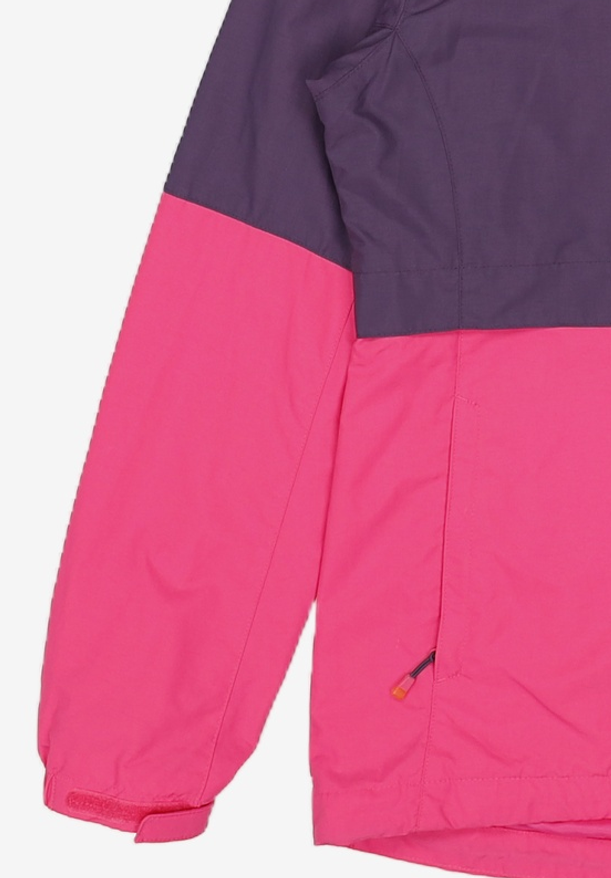 노스페이스(THE NORTH FACE) 나일론/코치 재킷 L